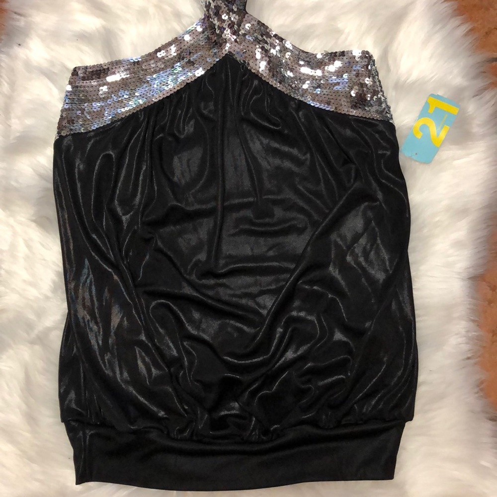FOREVER 21 TOP